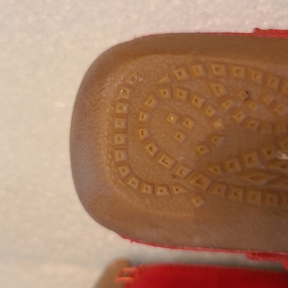 Clarks Artisan UK Unloop Shoes - Picture 10 of 10